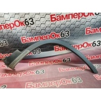 накладка крыла Kia Sorento XM 2009 877142P010