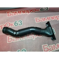 воздуховод Volkswagen Jetta 1K0129609D