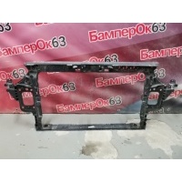 панель передняя Kia Cerato BD 2018 64101M6001