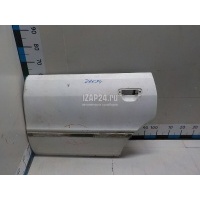 Дверь задняя левая VAG 80/90 [B4] (1991 - 1995) 8A0833051C