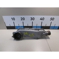 Крышка термостата VAG A6 [C5] (1997 - 2004) 077121121C