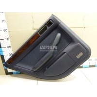 Обшивка двери задней левой VAG A6 [C5] (1997 - 2004) 4B0867303ANSC