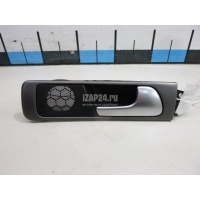 Ручка двери задней внутренняя правая VAG A6 [C5] (1997 - 2004) 4B0839020N7H5