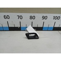 Кронштейн форсунки омывателя фары VAG A6 [C5] (1997 - 2004) 4B0807788