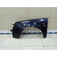 Крыло переднее левое VAG A6 [C5] (1997 - 2004) 4B0821105B