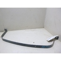 Лента крепления бензобака VAG A6 [C5] (1997 - 2004) 4B0201653K