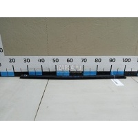 Накладка стекла VAG A6 [C5] (1997 - 2004) 4B0839479C