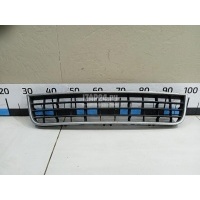 Решетка в бампер центральная VAG A6 [C5] (1997 - 2004) 4B0807683L01C
