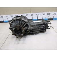 Редуктор заднего моста VAG A6 [C5] (1997 - 2004) 01R500044G