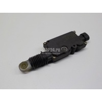Активатор замка багажника Citroen-Peugeot C5 (2004 - 2008) 661527