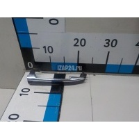 Ручка двери передней наружная правая Mercedes Benz W210 E-Klasse (1995 - 2000) 2087600270