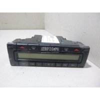 Блок управления климатической установкой Mercedes Benz W210 E-Klasse (1995 - 2000) 2108302485