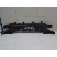 Накладка заднего бампера Mercedes Benz C208 CLK coupe (1997 - 2002) 2088800052