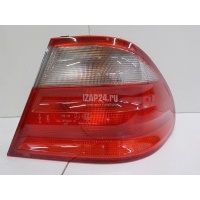 Фонарь задний наружный правый Mercedes Benz C208 CLK coupe (1997 - 2002) 2088200264