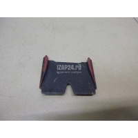 Заглушка двигателя VAG A3 [8PA] Sportback (2004 - 2013) 06H103411B
