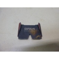 Заглушка двигателя VAG A3 [8PA] Sportback (2004 - 2013) 06H103411B