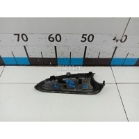 Накладка зеркала левого VAG A3 [8PA] Sportback (2004 - 2013) 4F0858523A01C