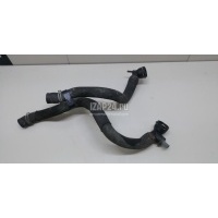 Патрубок радиатора VAG A3 [8PA] Sportback (2004 - 2013) 1K0121049CB