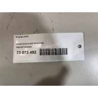 Фланец КПП VAG A3 [8PA] Sportback (2004 - 2013) 02T409343A
