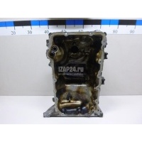 Поддон масляный двигателя Honda Civic 4D (2006 - 2012) 11200RSAG03