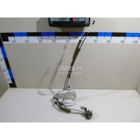 Замок двери передней левой Honda Civic 4D (2006 - 2012) 72150SNAP03