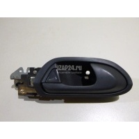 Ручка двери задней внутренняя правая Honda Civic 4D (2006 - 2012) 72620SNAA01ZA