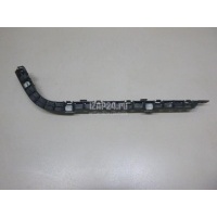 Направляющая заднего бампера правая Honda Civic 4D (2006 - 2012) 71593SNAA01