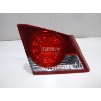 Фонарь задний внутренний левый Honda Civic 4D (2006 - 2012) 34156SNB013
