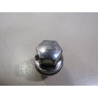 Гайка колеса Land Rover Discovery III (2004 - 2009) RRD500510