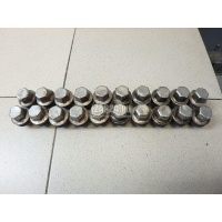 Гайка колеса Land Rover Discovery III (2004 - 2009) RRD500510
