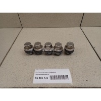 Гайка колеса Land Rover Discovery III (2004 - 2009) RRD500510