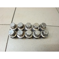 Гайка колеса Land Rover Discovery III (2004 - 2009) RRD500510