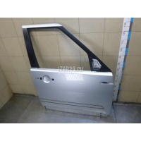 Дверь передняя правая Land Rover Discovery III (2004 - 2009) BDA780240