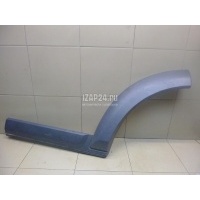 Накладка двери задней левой Land Rover Discovery III (2004 - 2009) LR007052
