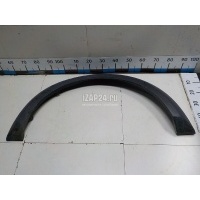 Накладка переднего крыла правого Land Rover Discovery III (2004 - 2009) DFJ000022PCL