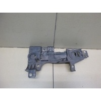 Кронштейн фар левый Land Rover Discovery III (2004 - 2009) XBU500050