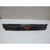 Кнопка аварийной сигнализации Land Rover Discovery III (2004 - 2009) YUL500400WUX