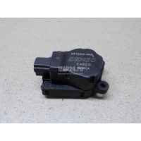 Моторчик заслонки отопителя Land Rover Discovery III (2004 - 2009) JWO500030