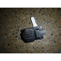 Моторчик заслонки отопителя Land Rover Discovery III (2004 - 2009) JWO500040