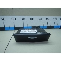 Пепельница передняя Hyundai-Kia Sorento (2002 - 2009) 845503E5008W
