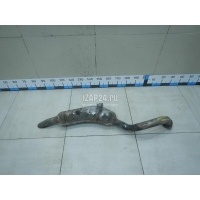 Глушитель основной Hyundai-Kia Sorento (2002 - 2009) 287503E380
