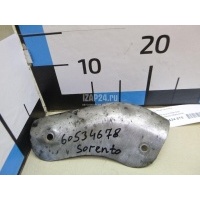 Экран тепловой Hyundai-Kia Sorento (2002 - 2009) 282634A420