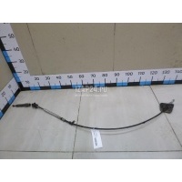 Трос КПП Hyundai-Kia Sorento (2002 - 2009) 467003E921