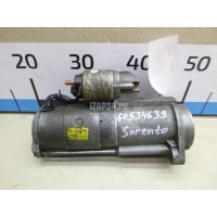 Стартер Hyundai-Kia Sorento (2002 - 2009) 361004A010