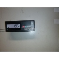 Стекло двери багажника Renault Kangoo (2003 - 2008) 7700303067