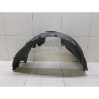 Локер передний левый Renault Logan (2005 - 2014) 638412813R