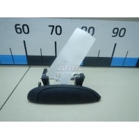 Ручка двери наружная правая Renault Logan (2005 - 2014) 8200869056