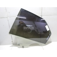 Стекло двери задней левой Renault Logan (2005 - 2014) 8200211930