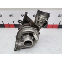 Турбина Ford Focus 2 (2004-2011) 2007 7534205005S
