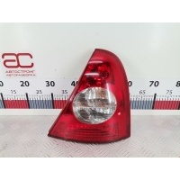Фонарь задний правый Renault Clio 2 (-) 2002 8200071414